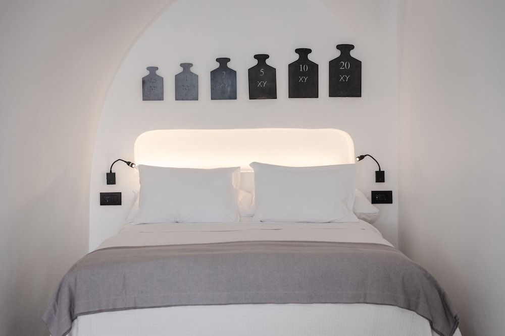 Hôtel Katikies Santorini 5* pas cher photo 77