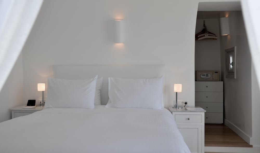 Hôtel Katikies Santorini 5* pas cher photo 78
