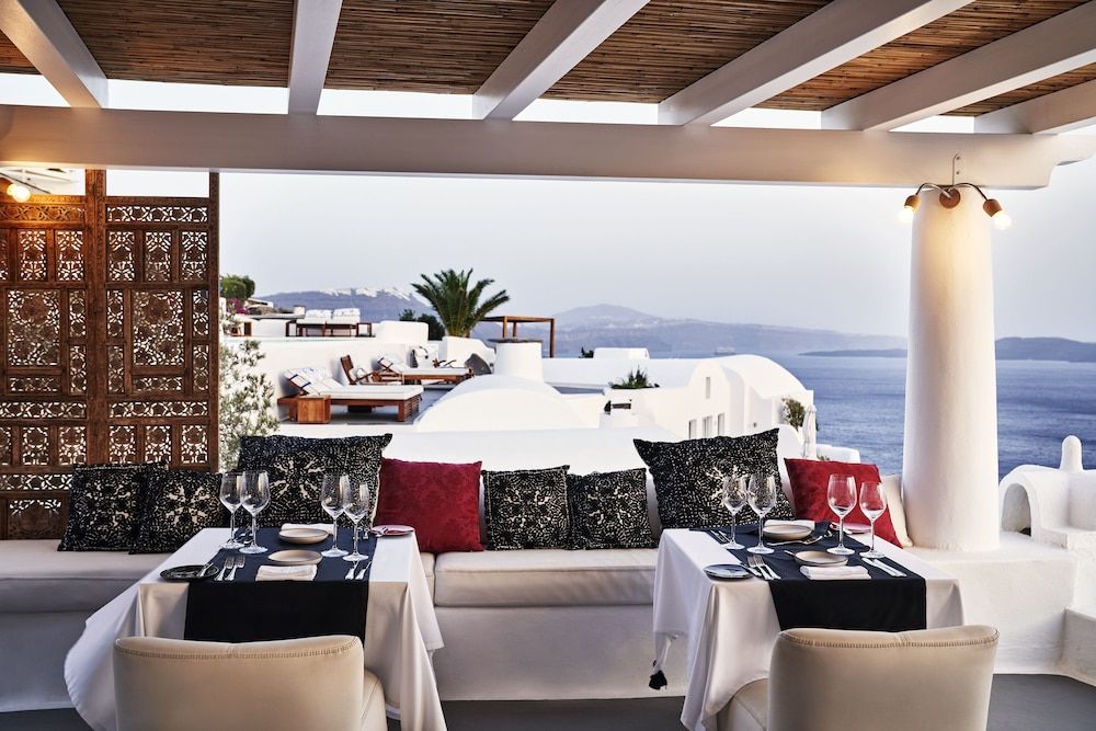 Hôtel Katikies Santorini 5* pas cher photo 79