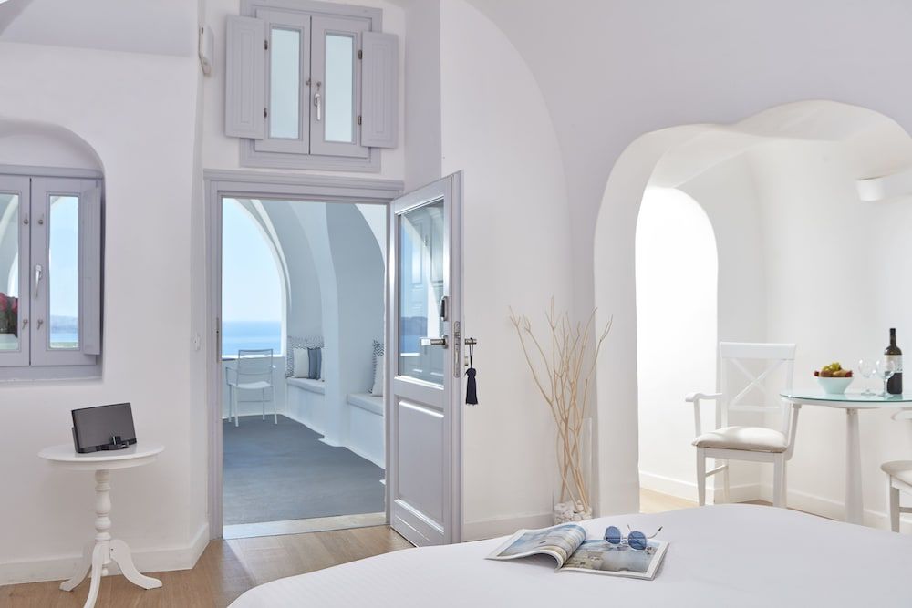 Hôtel Katikies Santorini 5* pas cher photo 80