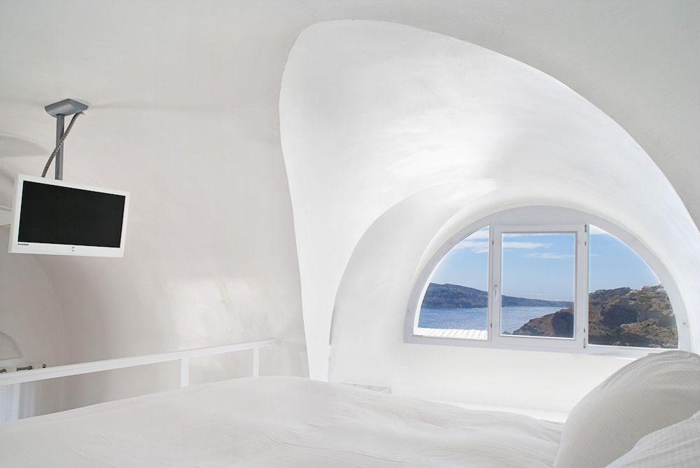 Hôtel Katikies Santorini 5* pas cher photo 82