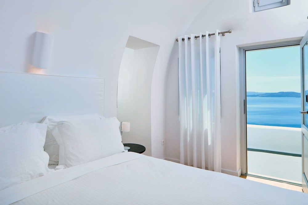 Hôtel Katikies Santorini 5* pas cher photo 83