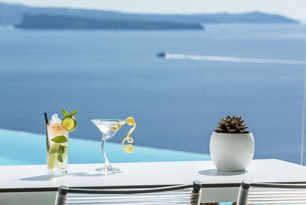 Hôtel Katikies Santorini 5* pas cher photo 85
