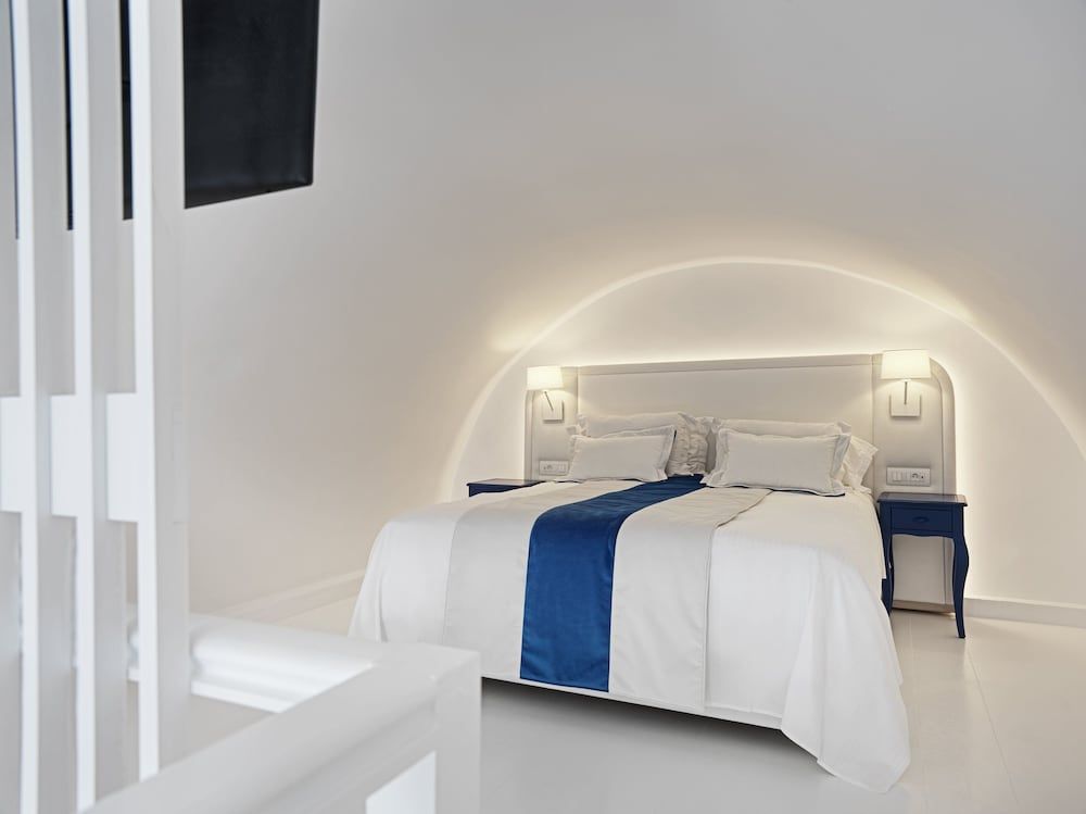 Hôtel Katikies Santorini 5* pas cher photo 88