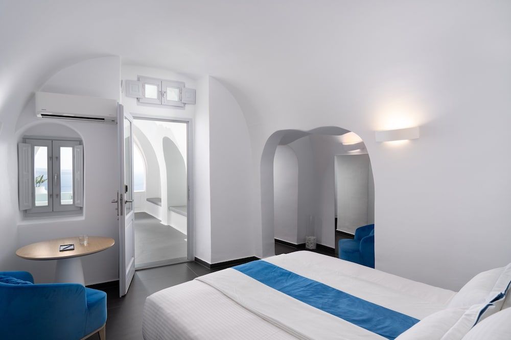 Hôtel Katikies Santorini 5* pas cher photo 94