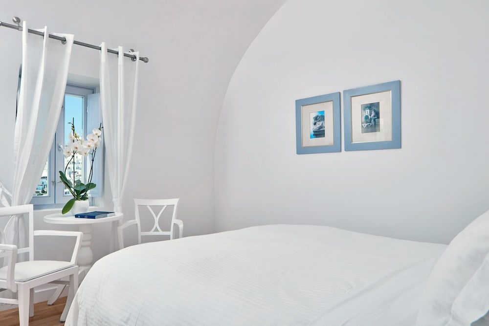 Hôtel Katikies Santorini 5* pas cher photo 95