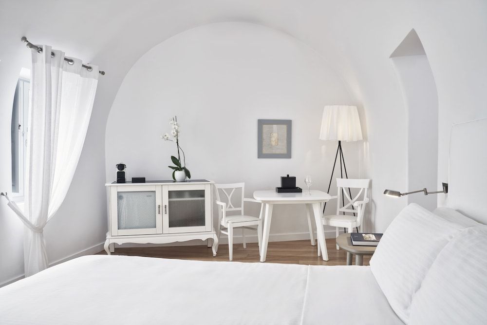 Hôtel Katikies Santorini 5* pas cher photo 96