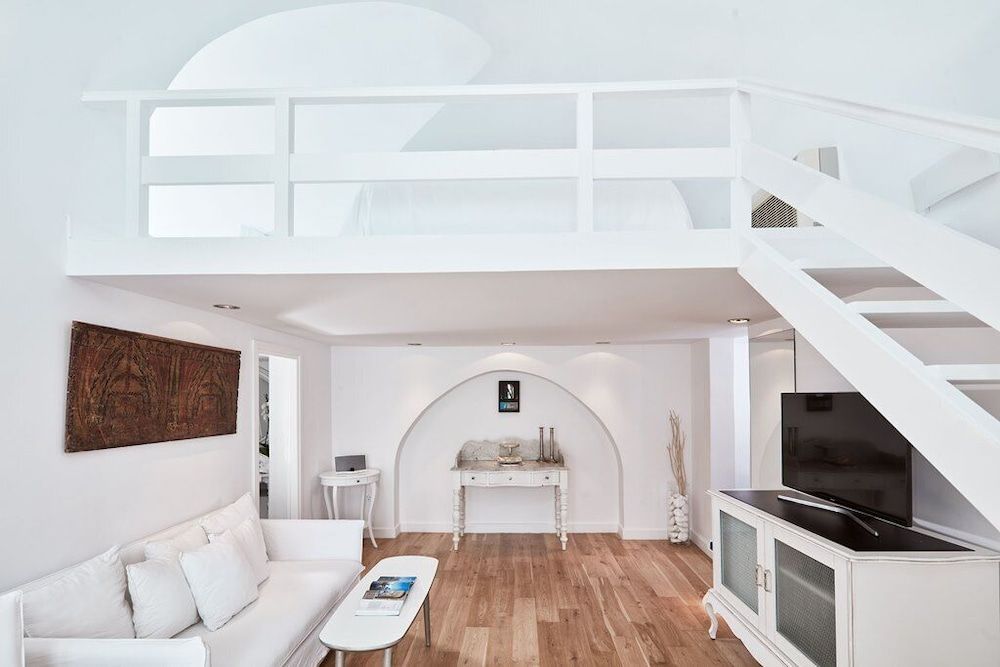 Hôtel Katikies Santorini 5* pas cher photo 97