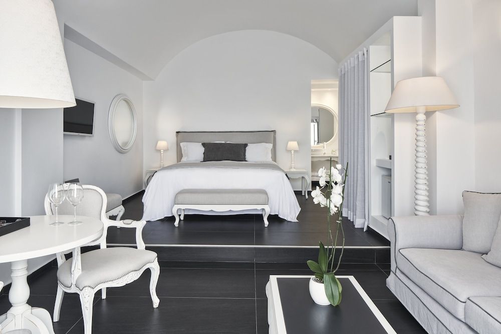 Hôtel Katikies Santorini 5* pas cher photo 98