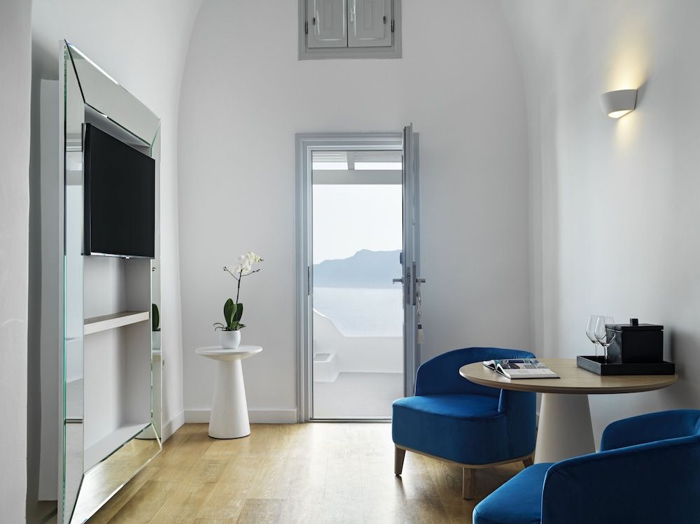 Hôtel Katikies Santorini 5* pas cher photo 100