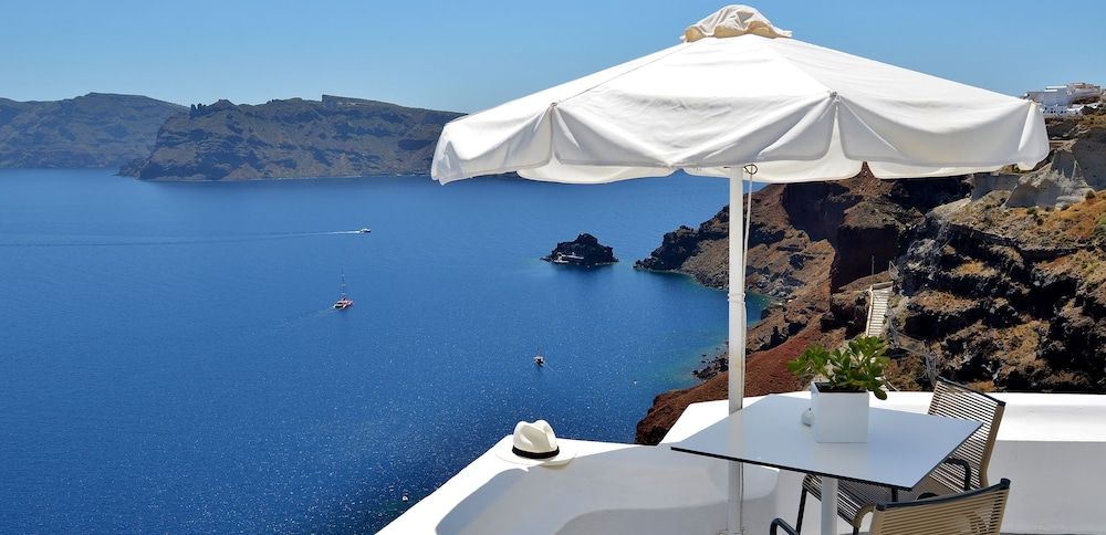 Hôtel Katikies Santorini 5* pas cher photo 101