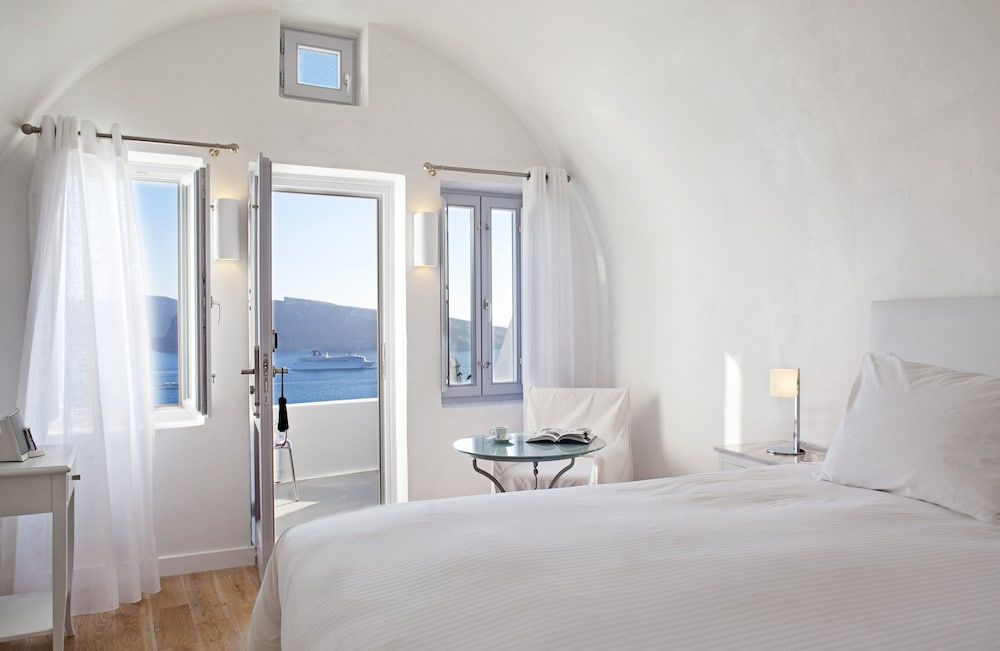 Hôtel Katikies Santorini 5* pas cher photo 104