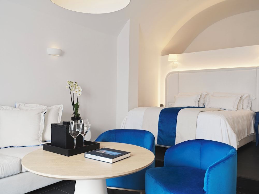 Hôtel Katikies Santorini 5* pas cher photo 106