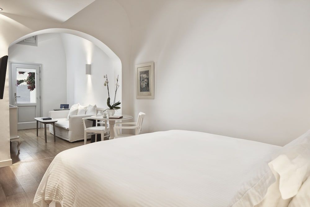 Hôtel Katikies Santorini 5* pas cher photo 109