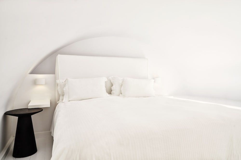 Hôtel Katikies Santorini 5* pas cher photo 111