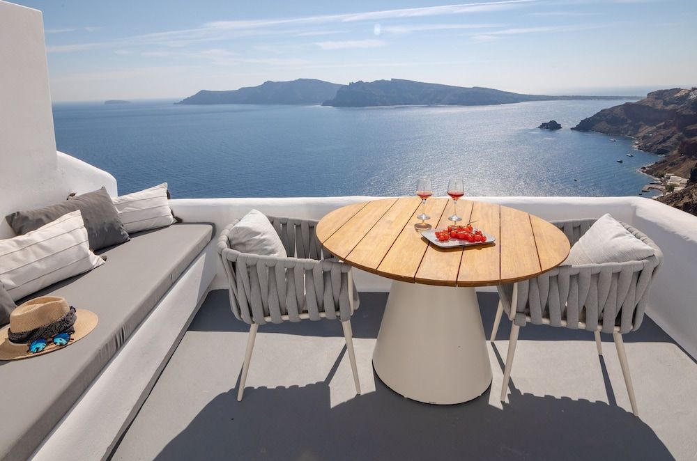 Hôtel Katikies Santorini 5* pas cher photo 112