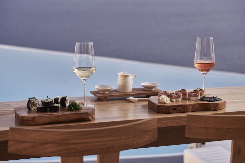 Hôtel Katikies Santorini 5* pas cher photo 115