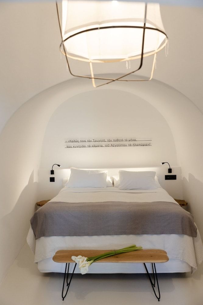 Hôtel Katikies Santorini 5* pas cher photo 117
