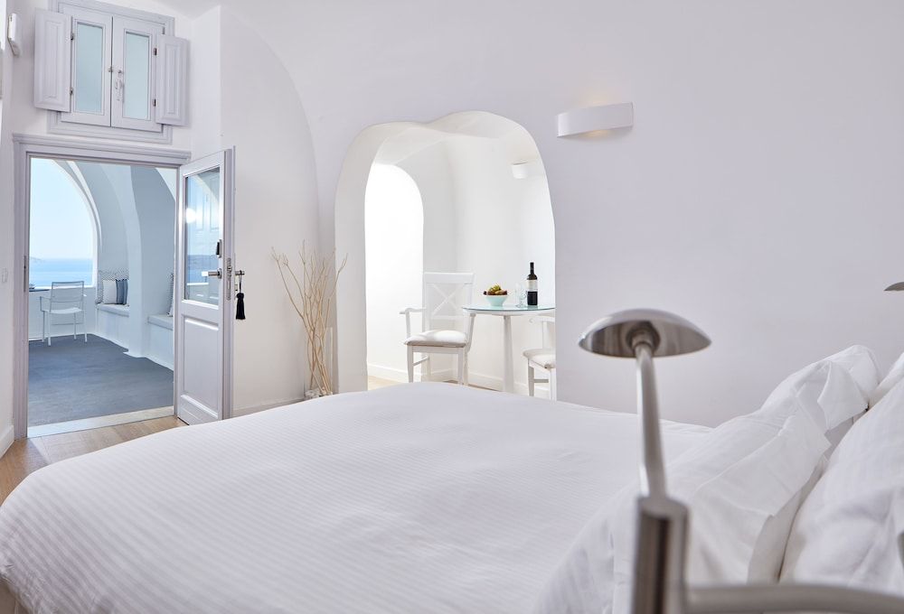 Hôtel Katikies Santorini 5* pas cher photo 119