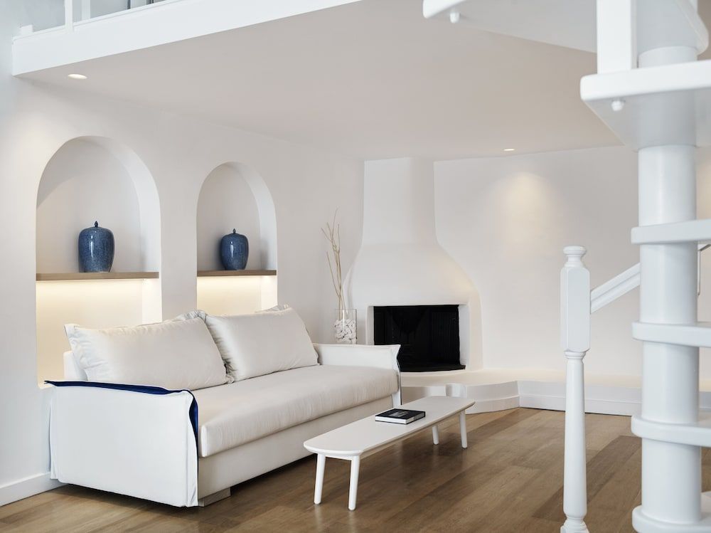 Hôtel Katikies Santorini 5* pas cher photo 120