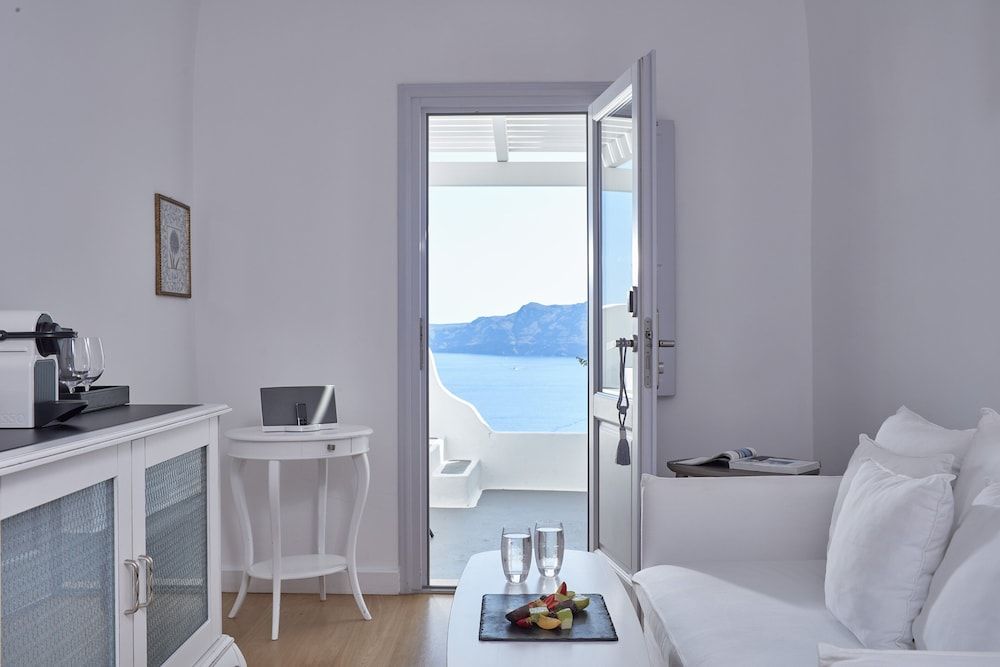 Hôtel Katikies Santorini 5* pas cher photo 121