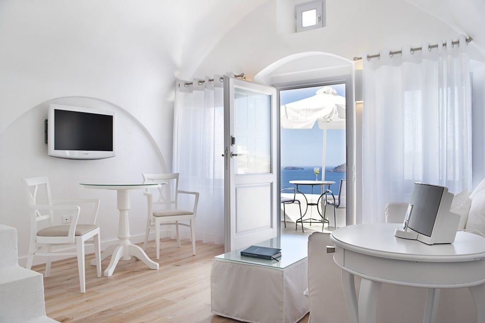 Hôtel Katikies Santorini 5* pas cher photo 122