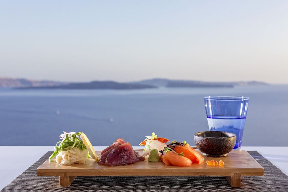 Hôtel Katikies Santorini 5* pas cher photo 125