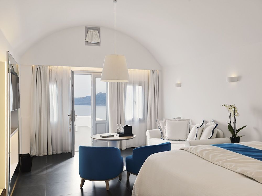 Hôtel Katikies Santorini 5* pas cher photo 127