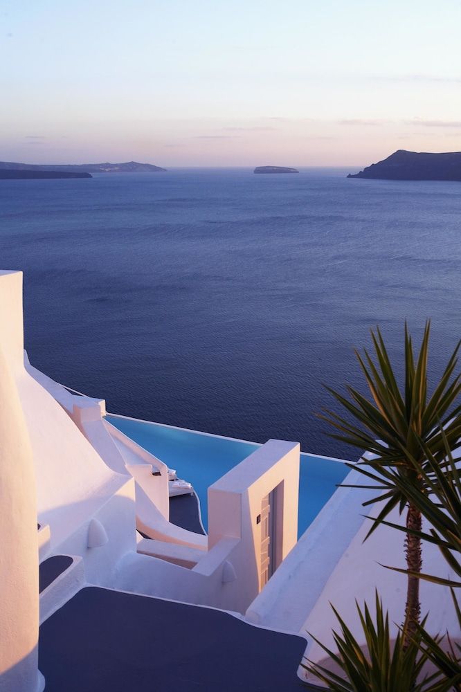 Hôtel Katikies Santorini 5* pas cher photo 128