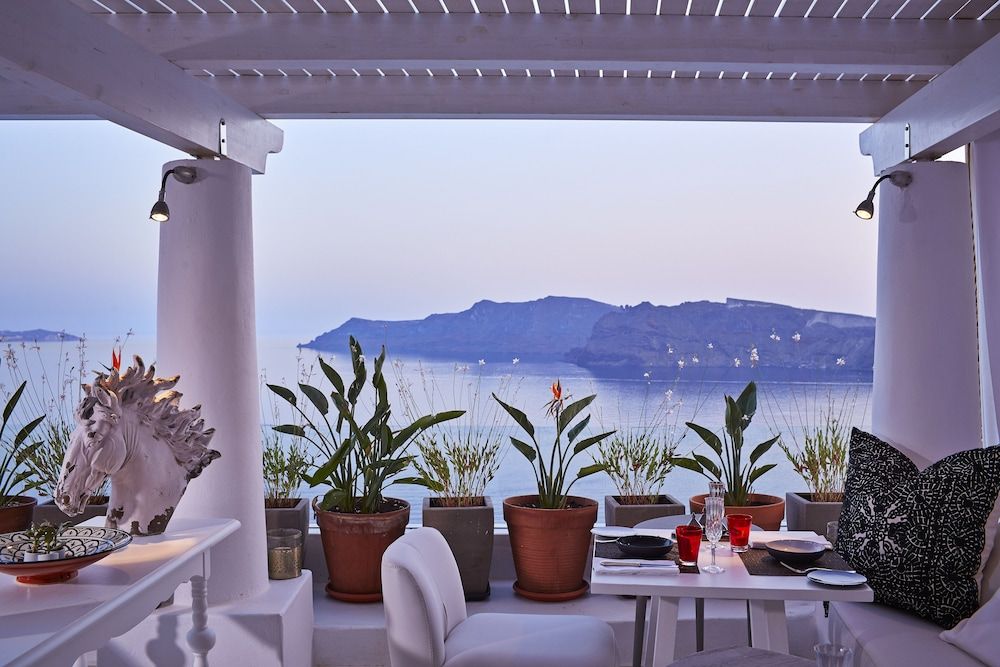 Hôtel Katikies Santorini 5* pas cher photo 131