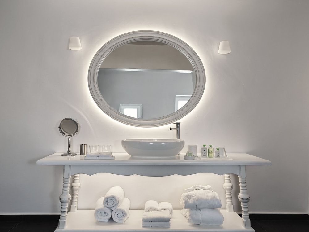 Hôtel Katikies Santorini 5* pas cher photo 133