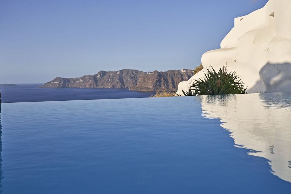 Hôtel Katikies Santorini 5* pas cher photo 135