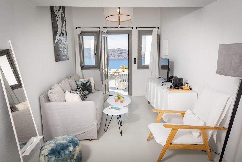 Hôtel Katikies Santorini 5* pas cher photo 138