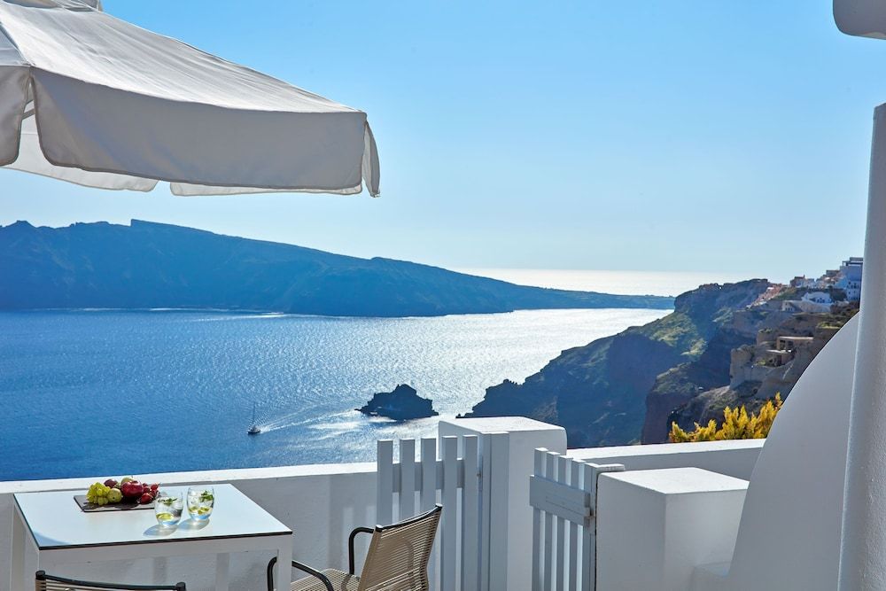 Hôtel Katikies Santorini 5* pas cher photo 142