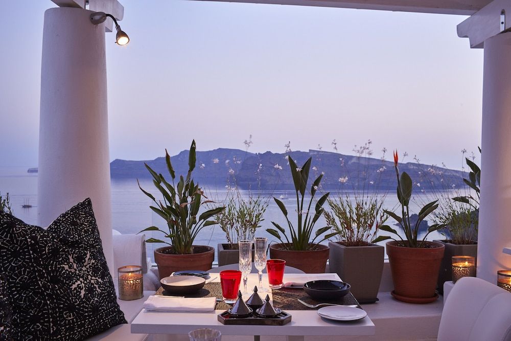 Hôtel Katikies Santorini 5* pas cher photo 144