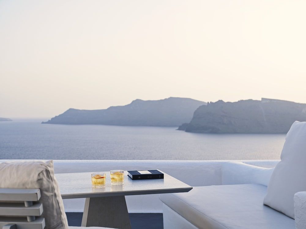 Hôtel Katikies Santorini 5* pas cher photo 146