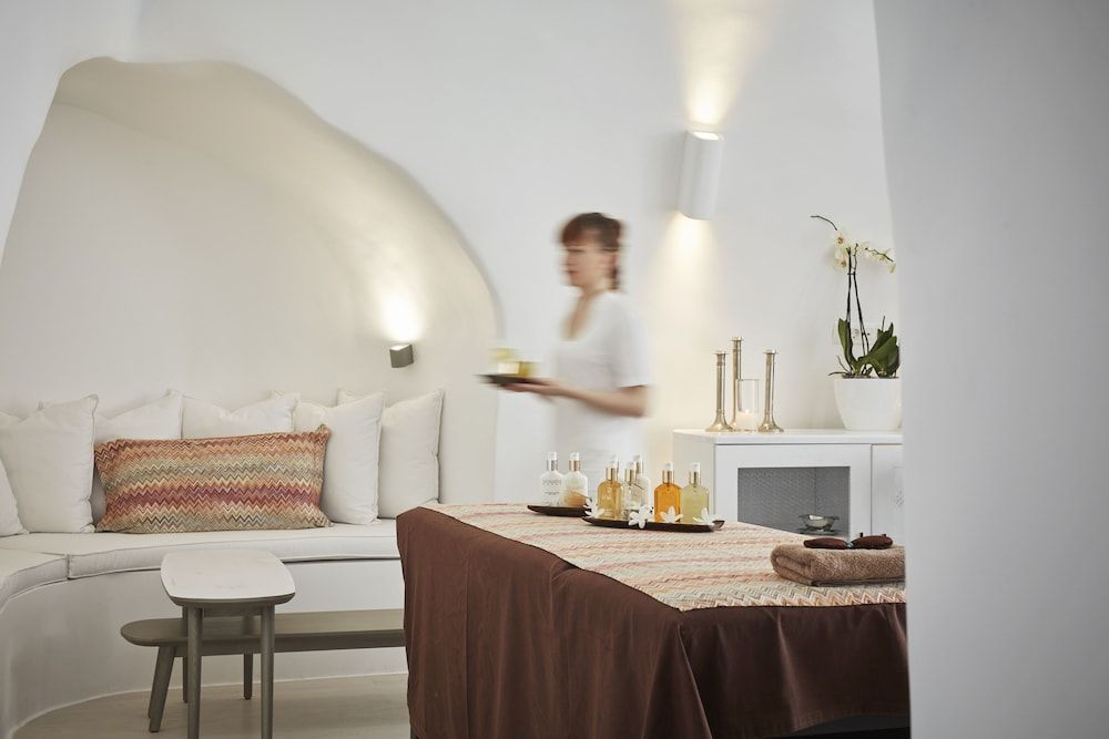 Hôtel Katikies Santorini 5* pas cher photo 150