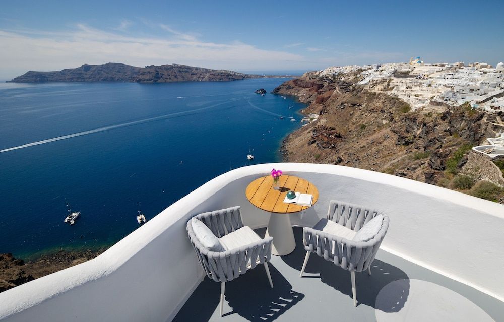 Hôtel Katikies Santorini 5* pas cher photo 155