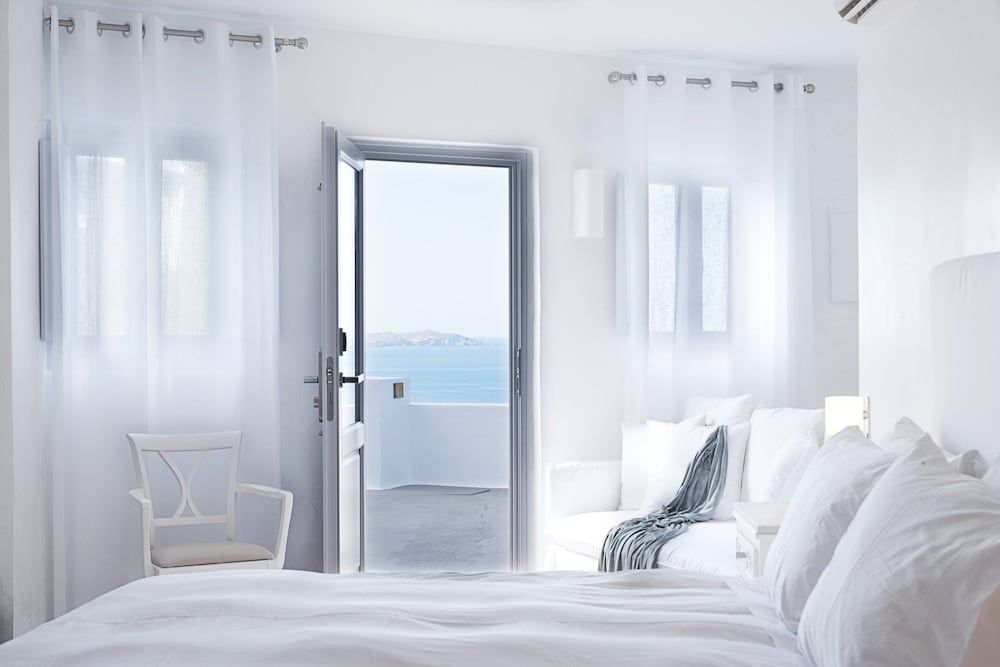 Hôtel Katikies Santorini 5* pas cher photo 157