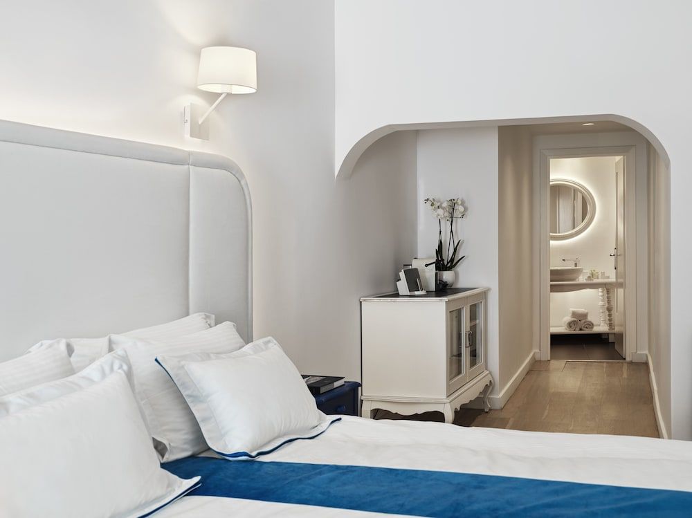 Hôtel Katikies Santorini 5* pas cher photo 160