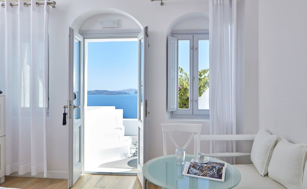 Hôtel Katikies Santorini 5* pas cher photo 164