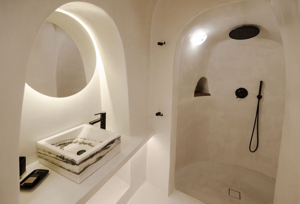 Hôtel Katikies Santorini 5* pas cher photo 165