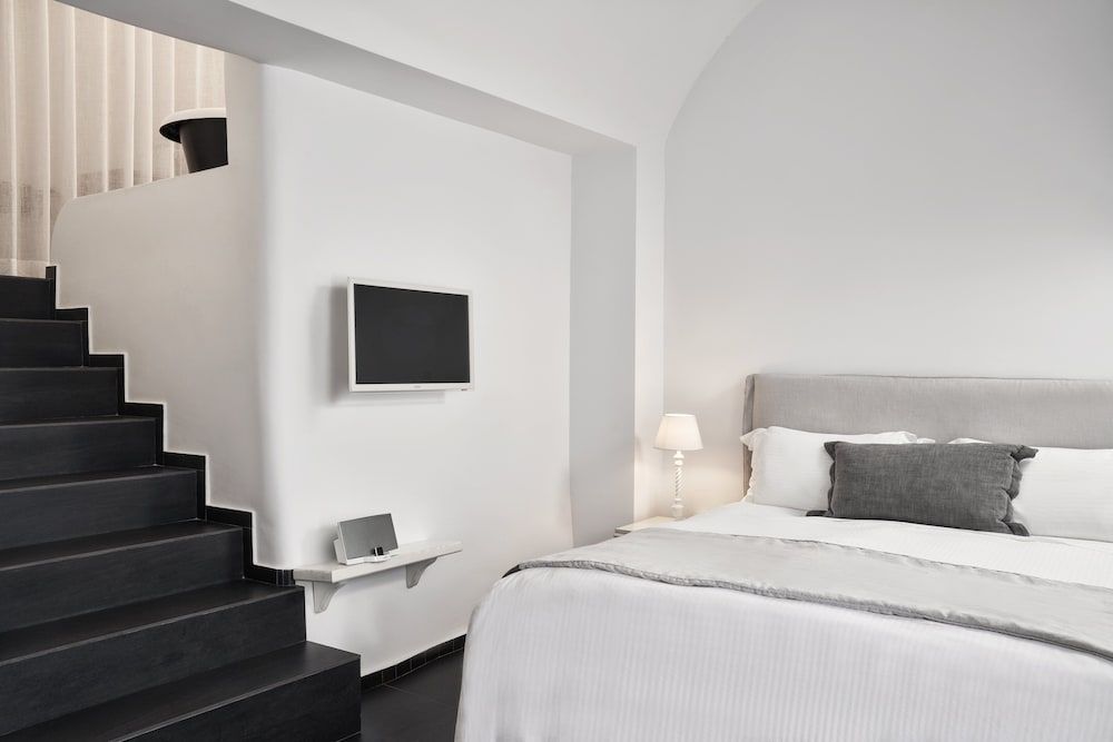 Hôtel Katikies Santorini 5* pas cher photo 166