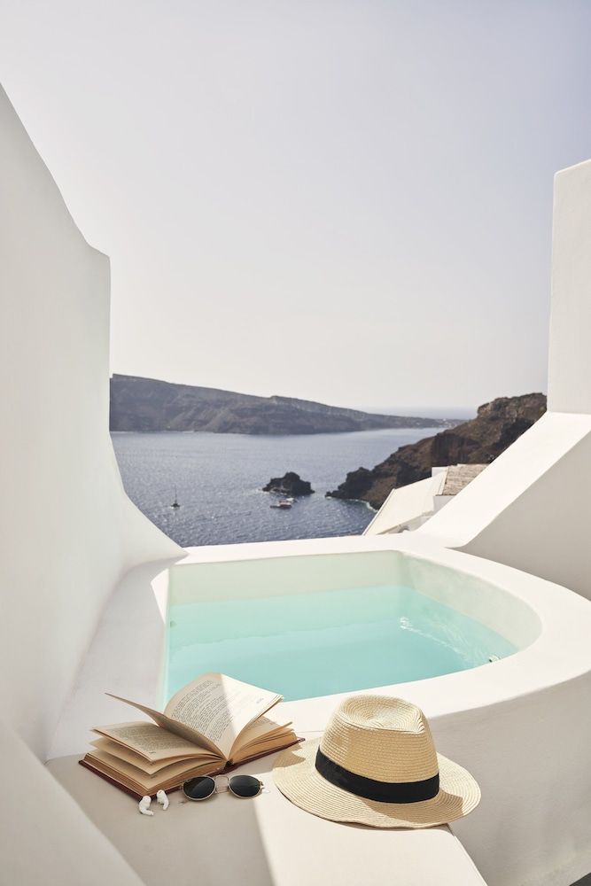 Hôtel Katikies Santorini 5* pas cher photo 168