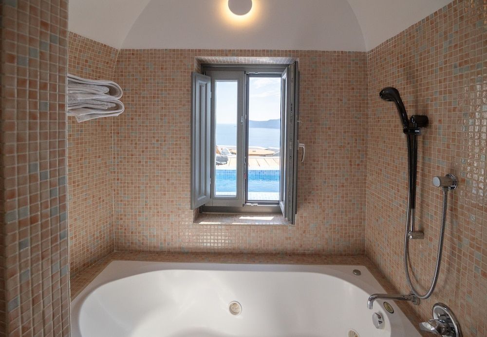 Hôtel Katikies Santorini 5* pas cher photo 169