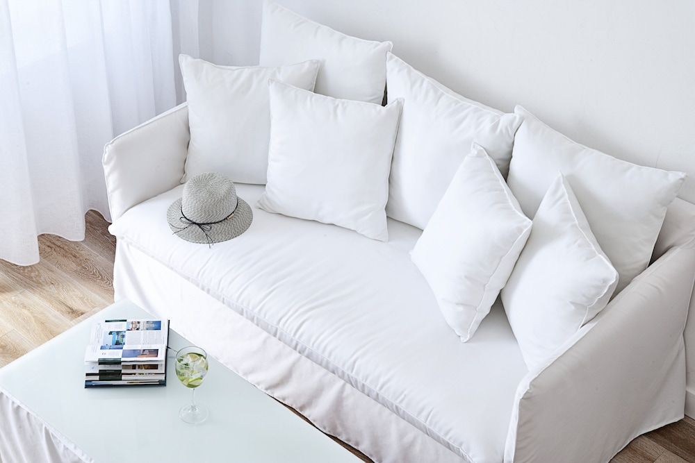 Hôtel Katikies Santorini 5* pas cher photo 172
