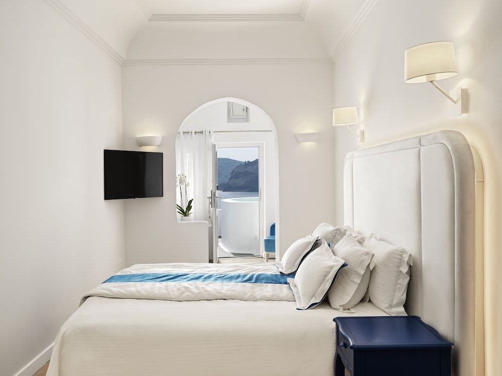 Hôtel Katikies Santorini 5* pas cher photo 174