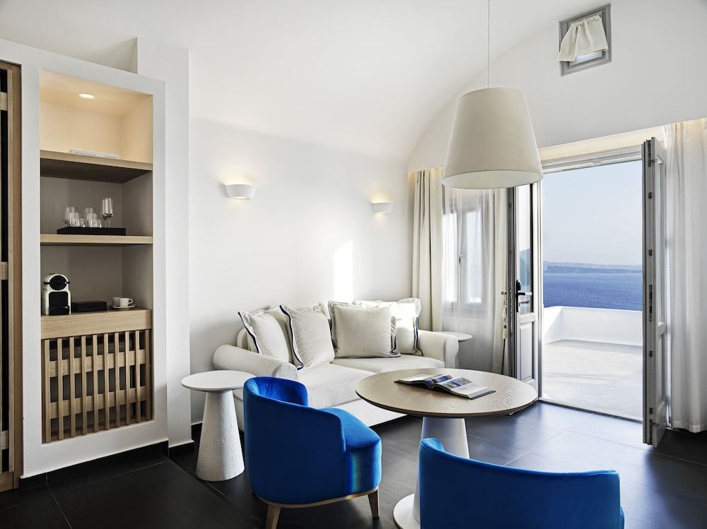 Hôtel Katikies Santorini 5* pas cher photo 176