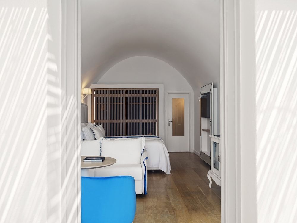 Hôtel Katikies Santorini 5* pas cher photo 177