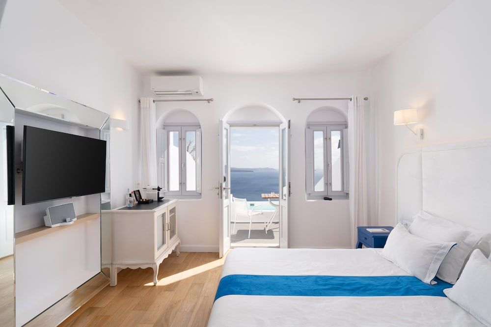 Hôtel Katikies Santorini 5* pas cher photo 180